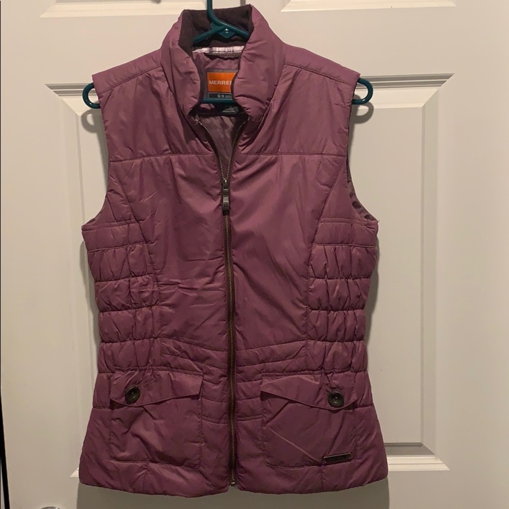 Merrell Vest